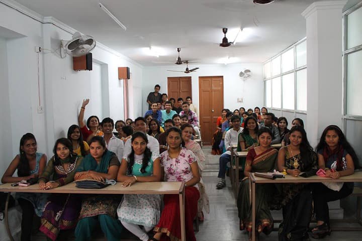 classroom